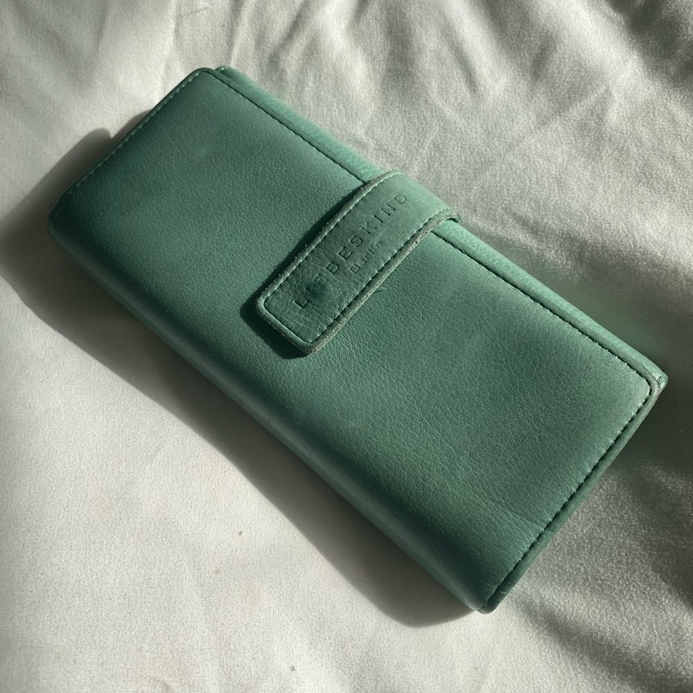 Liebeskind Wallet